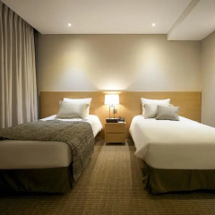 Hotel New Oriental Myeongdong комната для гостей фото 3