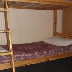 Dome Pearl Hostel Стандартный номер с 2 отдельными кроватями фото 3