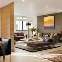 Отель 8 on Claymore Serviced Residences интерьер отеля фото 3