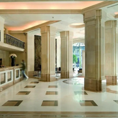 Отель Majestic Residence спа