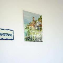 Отель Ravello Rooms 3* Стандартный номер фото 4