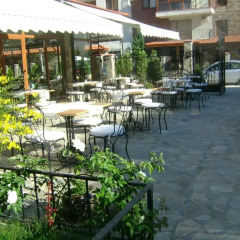 Family Hotel Apolon питание