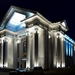 Отель Nese Pramogu Bankas Guest House 4* Стандартный номер с различными типами кроватей