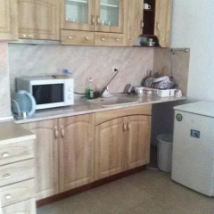 Отель Apartament Megan Солнечный берег в номере