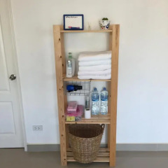 Отель The Anchor Homestay удобства в номере