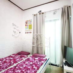 Отель Ok House 2* Стандартный номер с двуспальной кроватью фото 2