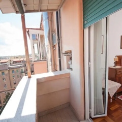 Отель Filomena E Francesca B&B 3* Стандартный номер с различными типами кроватей фото 5