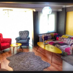 Elite Residence Апартаменты разные типы кроватей