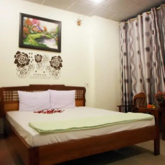Lucky House Hotel 2* Номер Делюкс с различными типами кроватей фото 5