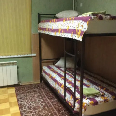 Гостиница Калинина 161А в Невинномысске отзывы, цены и фото номеров - забронировать гостиницу Калинина 161А онлайн Невинномысск детские мероприятия