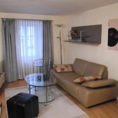 Отель Appartements Steingasse Австрия, Зальцбург - отзывы, цены и фото номеров - забронировать отель Appartements Steingasse онлайн комната для гостей фото 2