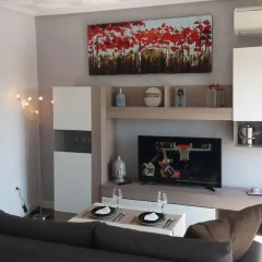 Отель Valencia Beach Suites Wifi Fibra интерьер отеля фото 3