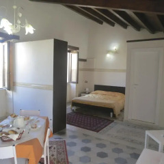 Отель Atrio B&B Сиракуза детские мероприятия