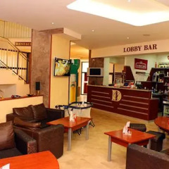 Отель Dafovska Hotel Болгария, Пампорово - отзывы, цены и фото номеров - забронировать отель Dafovska Hotel онлайн спа фото 2