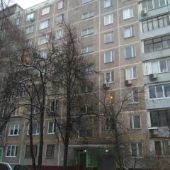 Гостиница Domumetro na Konkovo 3* Апартаменты с различными типами кроватей