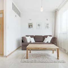 Отель Apartament Kameralny Ii Na Starówce комната для гостей фото 4
