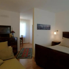 Отель B&B gil d'o Стандартный номер фото 3