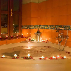 Nikos Takis Fashion Boutique Hotel спа
