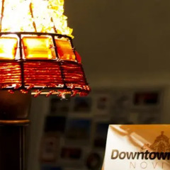 Downtown Hostel Novi Sad Нови Сад помещение для мероприятий
