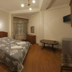 Jermuk Ani Hotel 3* Стандартный номер с различными типами кроватей фото 7