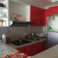 Отель Vista Marina Residence 3* Стандартный номер с различными типами кроватей