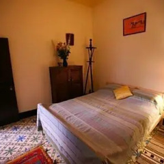 Отель Riad Elsagaya Стандартный номер фото 36