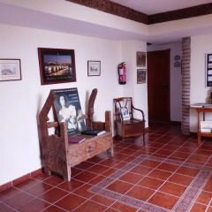 Отель Hostal San Juan Испания, Салобрена - отзывы, цены и фото номеров - забронировать отель Hostal San Juan онлайн спа фото 2