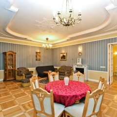 Апартаменты SpbStay Hermitage Апартаменты SpbStay Hermitage в Санкт-Петербурге
