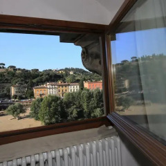 Апартаменты Florence View Apartments Апартаменты фото 16