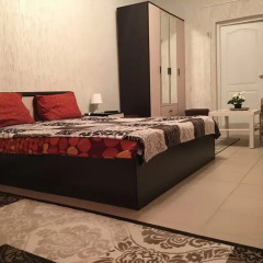 Mini-Hotel Silver Стандартный номер с различными типами кроватей фото 2