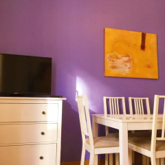 Апартаменты Klimt Apartments Вена удобства в номере фото 2