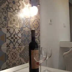 Отель Guesthouse Tianis 4* Люкс повышенной комфортности с различными типами кроватей фото 28