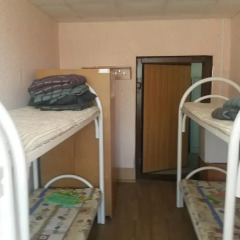 Hostel Na Stroiteley Рязань удобства в номере