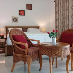 Отель Ramire Tour Guest House удобства в номере