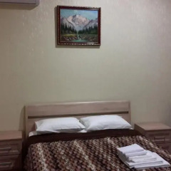 Гостиница Rest-Exclusive Guest House 2* Стандартный номер с двуспальной кроватью фото 2