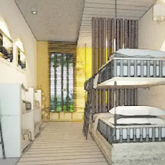 Arom d Hostel фото 4