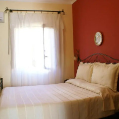 Отель B&B Salotto Di Athena 3* Стандартный номер фото 5