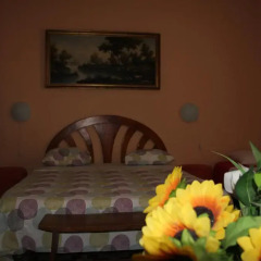 Отель B&B Comfort интерьер отеля фото 3