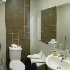 Riviera Hotel 3* Стандартный номер с двуспальной кроватью