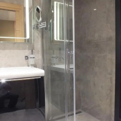 Candan Citybeach Hotel 3* Стандартный номер