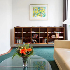 Coco Hotel развлечения