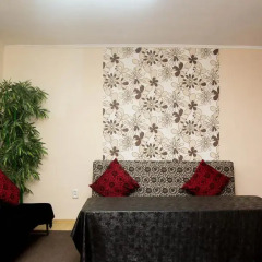 Hostel Harmony Алматы комната для гостей фото 4