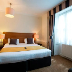 Hotel Cavendish комната для гостей фото 4