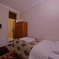 Melek Cave Hotel 3* Номер Эконом с различными типами кроватей фото 10