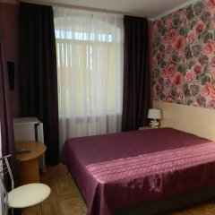 Гостиница Guesthouse Yuzhanka комната для гостей фото 3