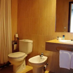 Peninsular Hotel 3* Стандартный номер с различными типами кроватей фото 12