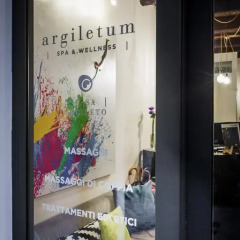 Отель Residenze Argileto Рим интерьер отеля фото 3