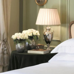 Four Seasons Hotel Firenze 5* Стандартный номер с различными типами кроватей