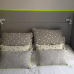 Отель Ma chambre à Lyon Франция, Лион - отзывы, цены и фото номеров - забронировать отель Ma chambre à Lyon онлайн сейф в номере