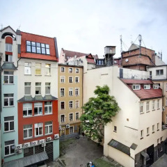 Апартаменты AS Apartments - Szewska
